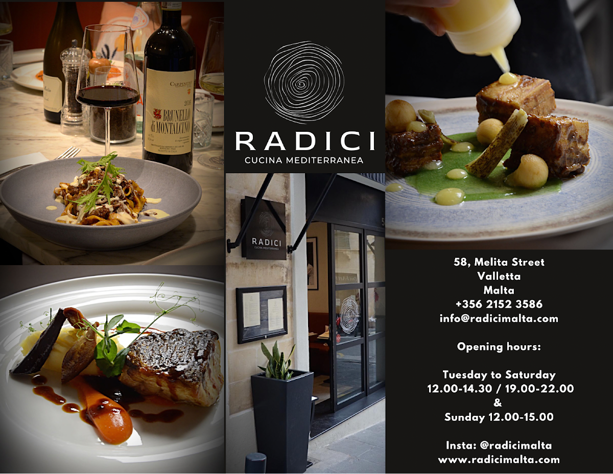 Radici Malta Photos 2